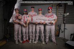 Senior Banners HHS Boys Baseball (BRE_1933) Senior Banners HHS Boys Baseball (BRE_1933)