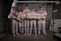 Senior Banners HHS Boys Baseball (BRE_1934) Senior Banners HHS Boys Baseball (BRE_1934)