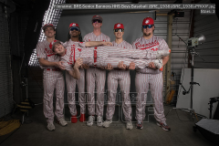 Senior Banners HHS Boys Baseball (BRE_1938) Senior Banners HHS Boys Baseball (BRE_1938)