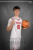 Senior Banners HHS Boys Basketball (BRE_6355)