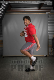 Senior Banners: HHS Boys Football (BRE_2101)