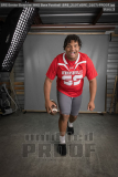 Senior Banners: HHS Boys Football (BRE_2107)