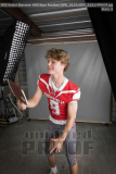 Senior Banners: HHS Boys Football (BRE_2121)