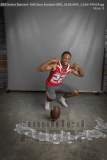 Senior Banners: HHS Boys Football (BRE_2158)