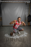 Senior Banners: HHS Boys Football (BRE_2164)