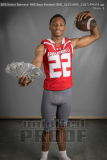 Senior Banners: HHS Boys Football (BRE_2187)
