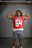 Senior Banners: HHS Boys Football (BRE_2261)