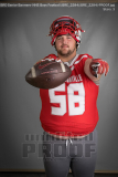 Senior Banners: HHS Boys Football (BRE_2284)