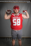 Senior Banners: HHS Boys Football (BRE_2288)