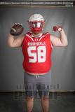 Senior Banners: HHS Boys Football (BRE_2290)