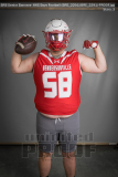 Senior Banners: HHS Boys Football (BRE_2291)