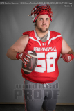 Senior Banners: HHS Boys Football (BRE_2293)