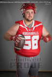 Senior Banners: HHS Boys Football (BRE_2294)