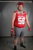 Senior Banners: HHS Boys Football (BRE_2298)