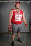 Senior Banners: HHS Boys Football (BRE_2299)