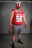 Senior Banners: HHS Boys Football (BRE_2300)