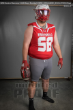 Senior Banners: HHS Boys Football (BRE_2301)