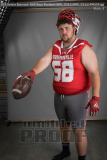 Senior Banners: HHS Boys Football (BRE_2311)