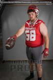 Senior Banners: HHS Boys Football (BRE_2312)