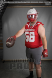 Senior Banners: HHS Boys Football (BRE_2313)