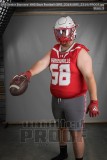 Senior Banners: HHS Boys Football (BRE_2314)