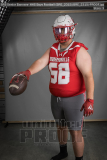 Senior Banners: HHS Boys Football (BRE_2315)