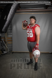 Senior Banners: HHS Boys Football (BRE_2317)