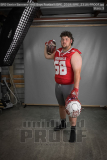 Senior Banners: HHS Boys Football (BRE_2318)