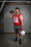 Senior Banners: HHS Boys Football (BRE_2324)