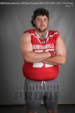 Senior Banners: HHS Boys Football (BRE_2327)