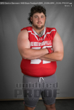 Senior Banners: HHS Boys Football (BRE_2328)
