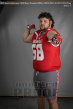 Senior Banners: HHS Boys Football (BRE_2329)