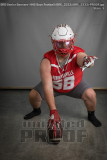 Senior Banners: HHS Boys Football (BRE_2333)