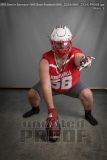 Senior Banners: HHS Boys Football (BRE_2334)