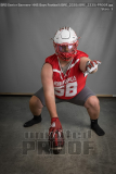 Senior Banners: HHS Boys Football (BRE_2335)