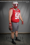 Senior Banners: HHS Boys Football (BRE_2336)