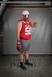 Senior Banners: HHS Boys Football (BRE_2339)