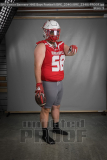 Senior Banners: HHS Boys Football (BRE_2340)