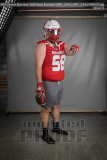 Senior Banners: HHS Boys Football (BRE_2341)