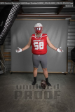 Senior Banners: HHS Boys Football (BRE_2342)