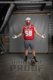 Senior Banners: HHS Boys Football (BRE_2343)