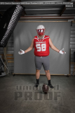 Senior Banners: HHS Boys Football (BRE_2344)
