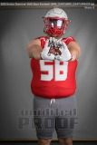 Senior Banners: HHS Boys Football (BRE_2347)