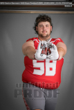 Senior Banners: HHS Boys Football (BRE_2349)