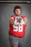 Senior Banners: HHS Boys Football (BRE_2350)