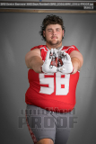 Senior Banners: HHS Boys Football (BRE_2351)