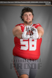 Senior Banners: HHS Boys Football (BRE_2352)