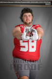 Senior Banners: HHS Boys Football (BRE_2353)