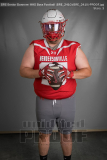 Senior Banners: HHS Boys Football (BRE_2410)
