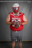Senior Banners: HHS Boys Football (BRE_2411)